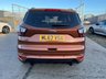 USED 2017 67 FORD KUGA 1.5 ST-LINE TDCI 5d 118 BHP 