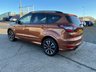 USED 2017 67 FORD KUGA 1.5 ST-LINE TDCI 5d 118 BHP 