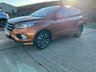 USED 2017 67 FORD KUGA 1.5 ST-LINE TDCI 5d 118 BHP 