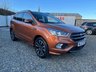 USED 2017 67 FORD KUGA 1.5 ST-LINE TDCI 5d 118 BHP 