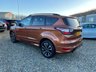 USED 2017 67 FORD KUGA 1.5 ST-LINE TDCI 5d 118 BHP 