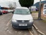 USED 2007 57 VOLKSWAGEN CADDY 2.0 C20 SDI 68 BHP**NO VAT** ****CLEAN VAN**