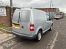 USED 2007 57 VOLKSWAGEN CADDY 2.0 C20 SDI 68 BHP**NO VAT** ****CLEAN VAN**