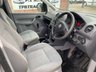 USED 2007 57 VOLKSWAGEN CADDY 2.0 C20 SDI 68 BHP**NO VAT** ****CLEAN VAN**