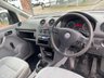 USED 2007 57 VOLKSWAGEN CADDY 2.0 C20 SDI 68 BHP**NO VAT** ****CLEAN VAN**