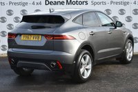 USED 2018 67 JAGUAR E-PACE 2.0 SE 5d 178 BHP BIG SPEC PANROOF  PANROOF/MERIDIAN SOUND/HEATED LTHR