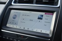 USED 2018 67 JAGUAR E-PACE 2.0 SE 5d 178 BHP BIG SPEC PANROOF  PANROOF/MERIDIAN SOUND/HEATED LTHR