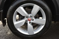 USED 2018 67 JAGUAR E-PACE 2.0 SE 5d 178 BHP BIG SPEC PANROOF  PANROOF/MERIDIAN SOUND/HEATED LTHR