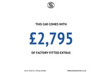 USED 2018 67 JAGUAR E-PACE 2.0 SE 5d 178 BHP BIG SPEC PANROOF  PANROOF/MERIDIAN SOUND/HEATED LTHR