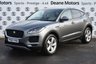 USED 2018 67 JAGUAR E-PACE 2.0 SE 5d 178 BHP BIG SPEC PANROOF  PANROOF/MERIDIAN SOUND/HEATED LTHR