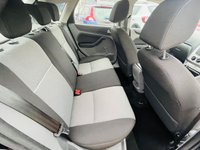 USED 2010 60 FORD FOCUS 1.6 ZETEC 5d 99 BHP Superb Low Mileage 5 door Petrol hatchback