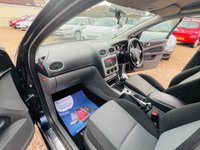 USED 2010 60 FORD FOCUS 1.6 ZETEC 5d 99 BHP Superb Low Mileage 5 door Petrol hatchback