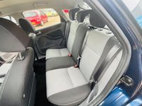 USED 2010 60 FORD FOCUS 1.6 ZETEC 5d 99 BHP Superb Low Mileage 5 door Petrol hatchback