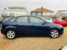 USED 2010 60 FORD FOCUS 1.6 ZETEC 5d 99 BHP Superb Low Mileage 5 door Petrol hatchback