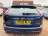 USED 2010 60 FORD FOCUS 1.6 ZETEC 5d 99 BHP Superb Low Mileage 5 door Petrol hatchback