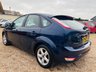 USED 2010 60 FORD FOCUS 1.6 ZETEC 5d 99 BHP Superb Low Mileage 5 door Petrol hatchback