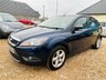USED 2010 60 FORD FOCUS 1.6 ZETEC 5d 99 BHP Superb Low Mileage 5 door Petrol hatchback