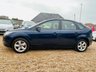 USED 2010 60 FORD FOCUS 1.6 ZETEC 5d 99 BHP Superb Low Mileage 5 door Petrol hatchback