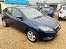 USED 2010 60 FORD FOCUS 1.6 ZETEC 5d 99 BHP Superb Low Mileage 5 door Petrol hatchback
