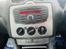 USED 2010 60 FORD FOCUS 1.6 ZETEC 5d 99 BHP Superb Low Mileage 5 door Petrol hatchback