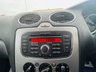 USED 2010 60 FORD FOCUS 1.6 ZETEC 5d 99 BHP Superb Low Mileage 5 door Petrol hatchback