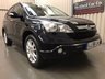 USED 2009 58 HONDA CR-V 2.0 I-VTEC EX 5d 148 BHP OVER 100 CARS IN STOCK