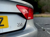 USED 2013 62 AUDI A7 3.0 TDI QUATTRO S LINE 5d 204 BHP 