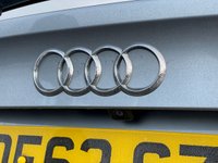 USED 2013 62 AUDI A7 3.0 TDI QUATTRO S LINE 5d 204 BHP 