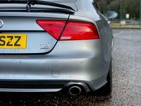 USED 2013 62 AUDI A7 3.0 TDI QUATTRO S LINE 5d 204 BHP 
