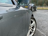 USED 2013 62 AUDI A7 3.0 TDI QUATTRO S LINE 5d 204 BHP 