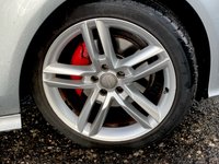 USED 2013 62 AUDI A7 3.0 TDI QUATTRO S LINE 5d 204 BHP 
