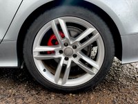USED 2013 62 AUDI A7 3.0 TDI QUATTRO S LINE 5d 204 BHP 
