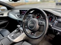 USED 2013 62 AUDI A7 3.0 TDI QUATTRO S LINE 5d 204 BHP 