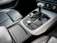 USED 2013 62 AUDI A7 3.0 TDI QUATTRO S LINE 5d 204 BHP 