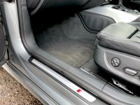 USED 2013 62 AUDI A7 3.0 TDI QUATTRO S LINE 5d 204 BHP 