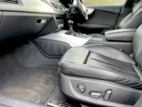 USED 2013 62 AUDI A7 3.0 TDI QUATTRO S LINE 5d 204 BHP 