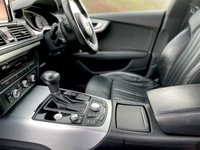 USED 2013 62 AUDI A7 3.0 TDI QUATTRO S LINE 5d 204 BHP 