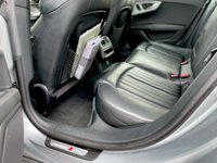 USED 2013 62 AUDI A7 3.0 TDI QUATTRO S LINE 5d 204 BHP 