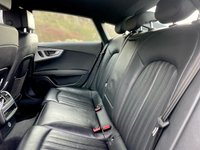 USED 2013 62 AUDI A7 3.0 TDI QUATTRO S LINE 5d 204 BHP 