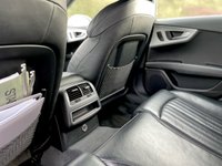 USED 2013 62 AUDI A7 3.0 TDI QUATTRO S LINE 5d 204 BHP 