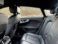 USED 2013 62 AUDI A7 3.0 TDI QUATTRO S LINE 5d 204 BHP 