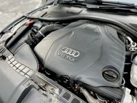 USED 2013 62 AUDI A7 3.0 TDI QUATTRO S LINE 5d 204 BHP 
