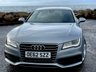 USED 2013 62 AUDI A7 3.0 TDI QUATTRO S LINE 5d 204 BHP 