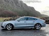 USED 2013 62 AUDI A7 3.0 TDI QUATTRO S LINE 5d 204 BHP 