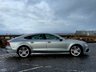 USED 2013 62 AUDI A7 3.0 TDI QUATTRO S LINE 5d 204 BHP 