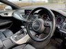 USED 2013 62 AUDI A7 3.0 TDI QUATTRO S LINE 5d 204 BHP 