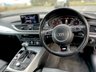 USED 2013 62 AUDI A7 3.0 TDI QUATTRO S LINE 5d 204 BHP 