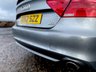 USED 2013 62 AUDI A7 3.0 TDI QUATTRO S LINE 5d 204 BHP 