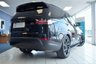 USED 2017 17 LAND ROVER DISCOVERY 3.0 TD6 HSE LUXURY 5d 255 BHP REAR DVD'S REAR DVDS+SAT-NAV+CLIMATE