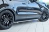 USED 2017 17 LAND ROVER DISCOVERY 3.0 TD6 HSE LUXURY 5d 255 BHP REAR DVD'S REAR DVDS+SAT-NAV+CLIMATE